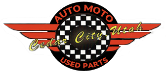 Auto Moto Utah